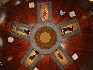 Illustration for article titled Get Fired Up For Watchmen With Some New Pics